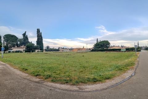 Helårsgrund i Sorgues, Vaucluse, Sorgues - € 114.900 | Ref: 84-AA-SORGU-DAULAN - foto 3
