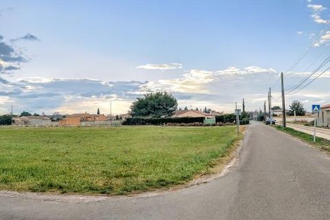 Helårsgrund i Sorgues, Vaucluse, Sorgues - € 114.900 | Ref: 84-AA-SORGU-DAULAN - foto 5