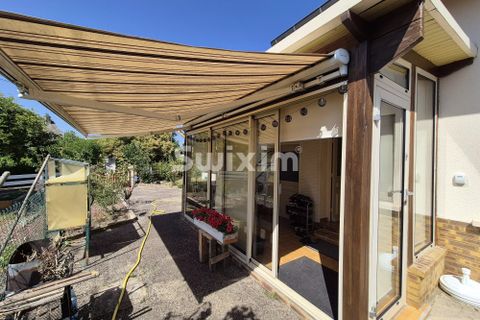 Villa a Petit-Noir, Jura, Petit-Noir - € 195.000 | Ref: 19389 AA - foto 3