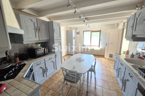 Villa a Petit-Noir, Jura, Petit-Noir - € 195.000 | Ref: 19389 AA - foto 5