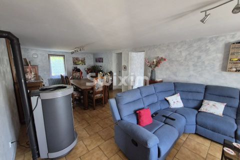 Villa a Petit-Noir, Jura, Petit-Noir - € 195.000 | Ref: 19389 AA - foto 6