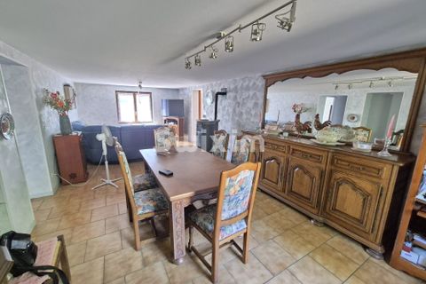 Villa a Petit-Noir, Jura, Petit-Noir - € 195.000 | Ref: 19389 AA - foto 7
