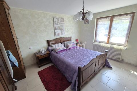 Villa a Petit-Noir, Jura, Petit-Noir - € 195.000 | Ref: 19389 AA - foto 8