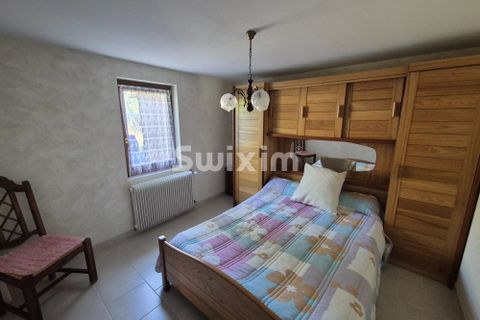 Villa a Petit-Noir, Jura, Petit-Noir - € 195.000 | Ref: 19389 AA - foto 10