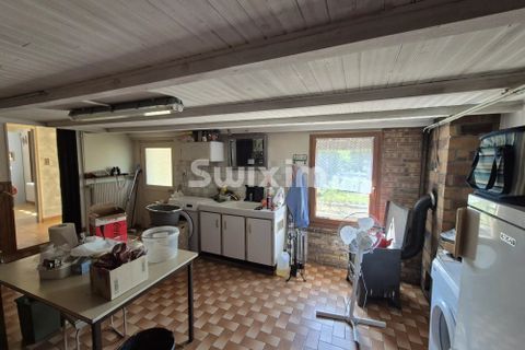 Villa a Petit-Noir, Jura, Petit-Noir - € 195.000 | Ref: 19389 AA - foto 11
