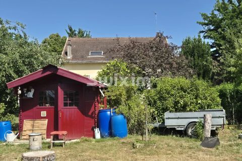 Villa a Petit-Noir, Jura, Petit-Noir - € 195.000 | Ref: 19389 AA - foto 12