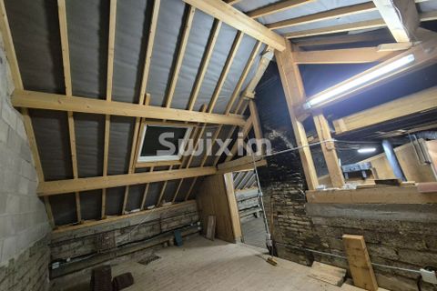 Villa a Petit-Noir, Jura, Petit-Noir - € 195.000 | Ref: 19389 AA - foto 13