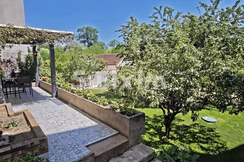 Villa a Pesmes, Haute-Saone, Pesmes - € 320.000 | Ref: 19384FB - foto 3