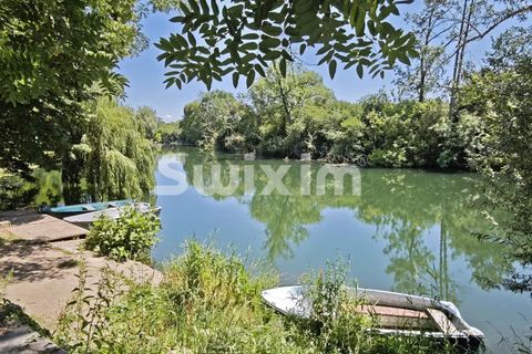 Villa a Pesmes, Haute-Saone, Pesmes - € 320.000 | Ref: 19384FB - foto 4
