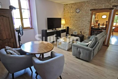 Villa a Pesmes, Haute-Saone, Pesmes - € 320.000 | Ref: 19384FB - foto 6
