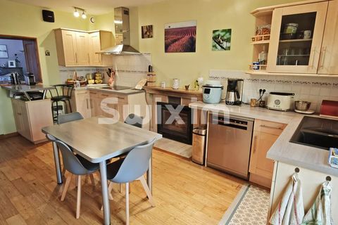 Villa a Pesmes, Haute-Saone, Pesmes - € 320.000 | Ref: 19384FB - foto 7