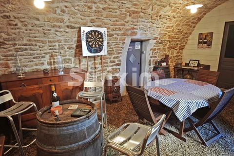 Villa a Pesmes, Haute-Saone, Pesmes - € 320.000 | Ref: 19384FB - foto 8