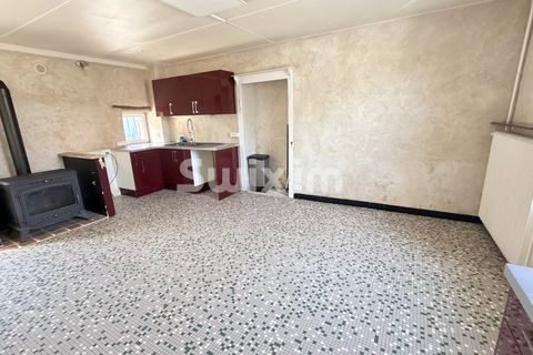 Villa a Auxonne, Cote-d'Or, Auxonne - € 159.000 | Ref: 19387TF - foto 2
