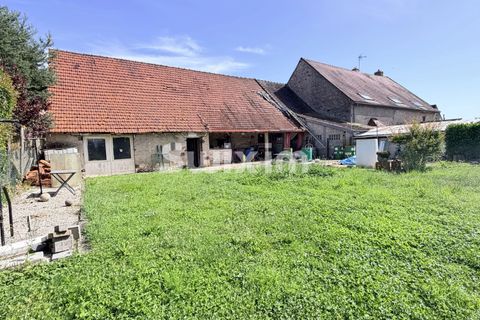 Villa a Auxonne, Cote-d'Or, Auxonne - € 159.000 | Ref: 19387TF - foto 4