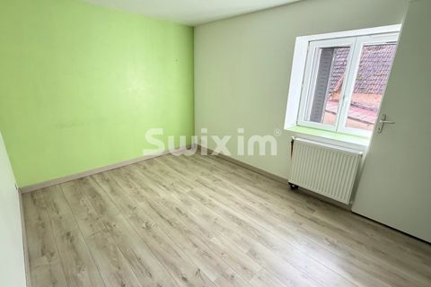Villa a Auxonne, Cote-d'Or, Auxonne - € 159.000 | Ref: 19387TF - foto 5