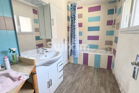Villa a Auxonne, Cote-d'Or, Auxonne - € 159.000 | Ref: 19387TF - foto 8