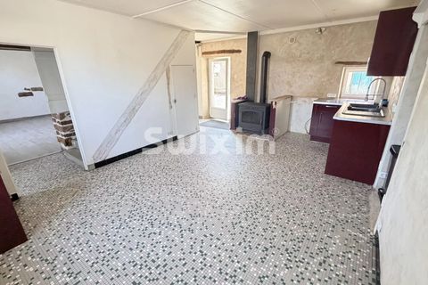 Villa a Auxonne, Cote-d'Or, Auxonne - € 159.000 | Ref: 19387TF - foto 9
