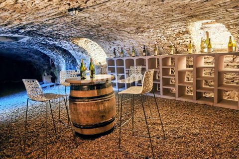 Landejendom i Meursault, Cote-d'Or, Meursault - € 1.050.000 | Ref: 70819PP - foto 2