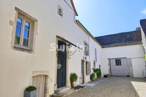 Landejendom i Meursault, Cote-d'Or, Meursault - € 1.050.000 | Ref: 70819PP - foto 1