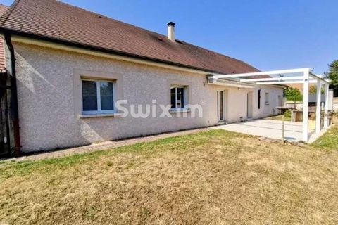 Villa i Givry, Saone-et-Loire, Givry - € 370.000 | Ref: 70822PM - foto 2