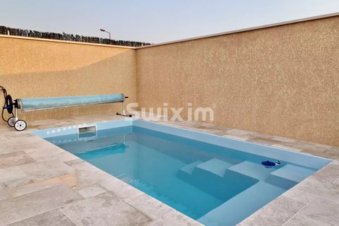 Villa a La Coucourde, Drome, La Coucourde - € 314.000 | Ref: 70828FC - foto 2
