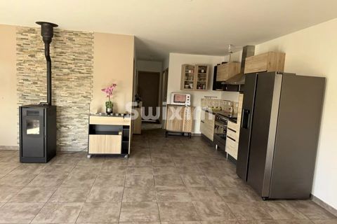 Villa a La Coucourde, Drome, La Coucourde - € 314.000 | Ref: 70828FC - foto 6