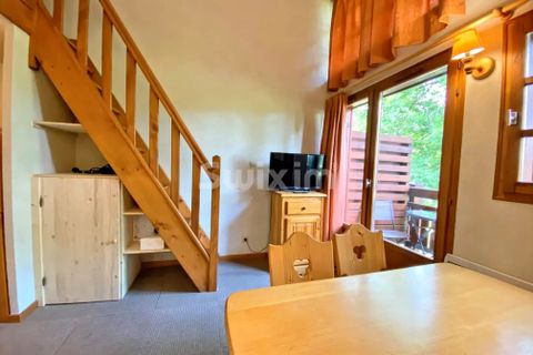 Lejlighed i Megève, Haute-Savoie, Megève - € 165.000 | Ref: 70827LC - foto 3