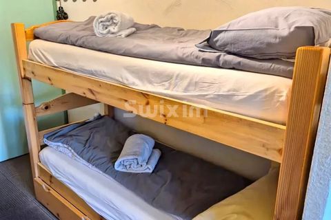 Lejlighed i Megève, Haute-Savoie, Megève - € 165.000 | Ref: 70827LC - foto 4