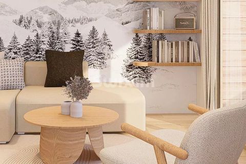 Apartament a Les Gets, Haute-Savoie, Les Gets - € 431.400 | Ref: SD70809 - foto 2