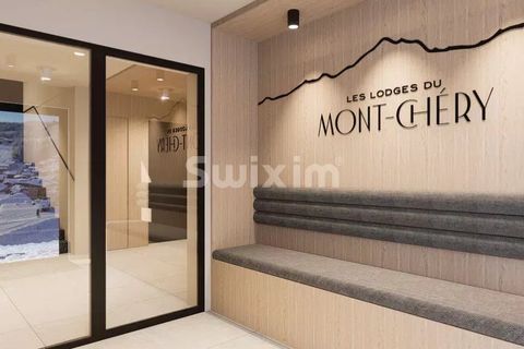 Apartament a Les Gets, Haute-Savoie, Les Gets - € 431.400 | Ref: SD70809 - foto 8