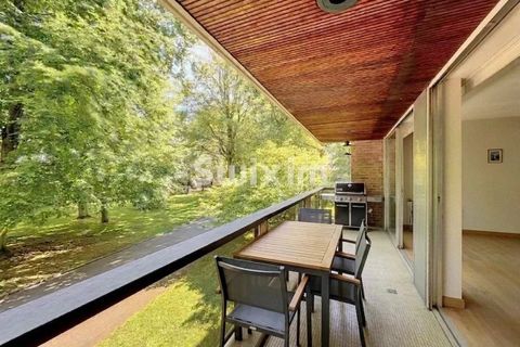Lejlighed i Wasquehal, Nord, Wasquehal - € 359.000 | Ref: 70823CV - foto 3