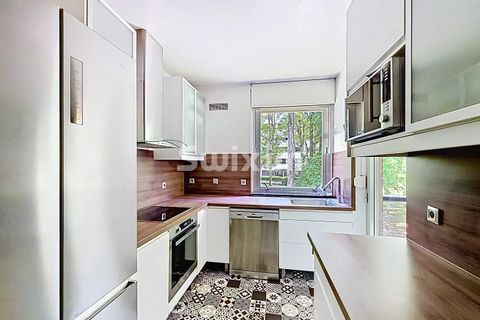 Lejlighed i Wasquehal, Nord, Wasquehal - € 359.000 | Ref: 70823CV - foto 4