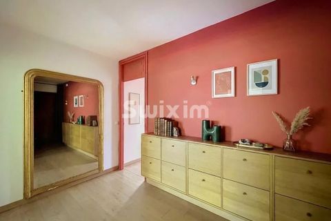 Lejlighed i Wasquehal, Nord, Wasquehal - € 359.000 | Ref: 70823CV - foto 5