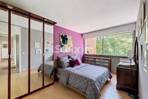 Lejlighed i Wasquehal, Nord, Wasquehal - € 359.000 | Ref: 70823CV - foto 6