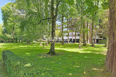 Lejlighed i Wasquehal, Nord, Wasquehal - € 359.000 | Ref: 70823CV - foto 12