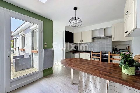 Villa in Wasquehal, Nord, Wasquehal - € 359.000 | Ref: 70818CV - foto 3