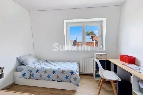 Villa in Wasquehal, Nord, Wasquehal - € 359.000 | Ref: 70818CV - foto 5