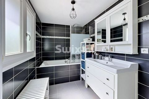 Villa in Wasquehal, Nord, Wasquehal - € 359.000 | Ref: 70818CV - foto 6