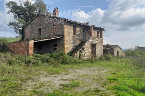 Farm i Proceno, Viterbo, Proceno - € 260.000 | Ref: AZ418 - foto 2