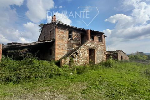 Farm i Proceno, Viterbo, Proceno - € 260.000 | Ref: AZ418 - foto 3