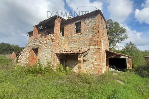 Farm i Proceno, Viterbo, Proceno - € 260.000 | Ref: AZ418 - foto 4