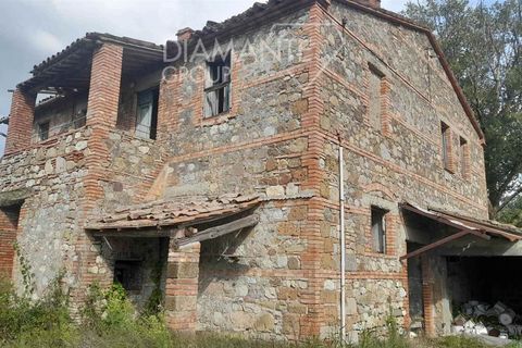 Farm i Proceno, Viterbo, Proceno - € 260.000 | Ref: AZ418 - foto 6