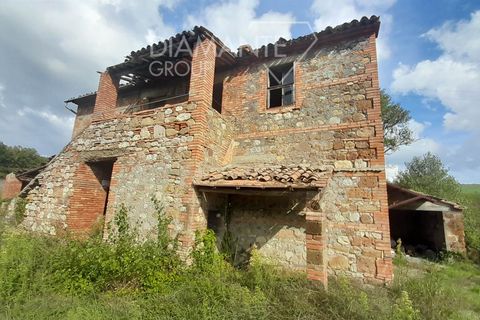 Farm i Proceno, Viterbo, Proceno - € 260.000 | Ref: AZ418 - foto 7