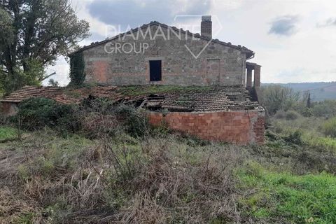 Farm i Proceno, Viterbo, Proceno - € 260.000 | Ref: AZ418 - foto 9