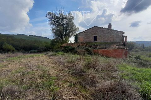 Farm i Proceno, Viterbo, Proceno - € 260.000 | Ref: AZ418 - foto 10