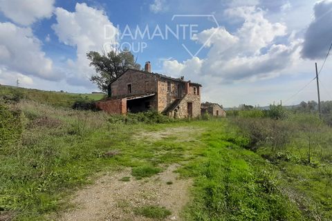 Farm i Proceno, Viterbo, Proceno - € 260.000 | Ref: AZ418 - foto 11