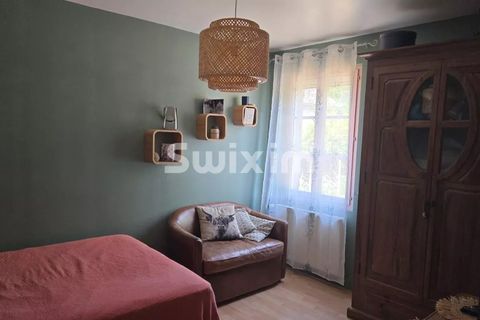 Villa i Aubigny-sur-Nère, Cher, Aubigny-sur-Nère - € 345.000 | Ref: 70835TV - foto 6