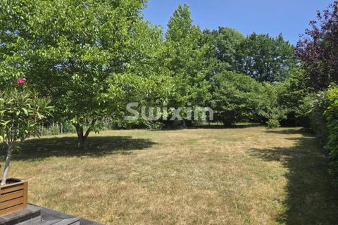 Villa i Aubigny-sur-Nère, Cher, Aubigny-sur-Nère - € 345.000 | Ref: 70835TV - foto 7