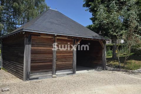 Villa i Aubigny-sur-Nère, Cher, Aubigny-sur-Nère - € 345.000 | Ref: 70835TV - foto 8