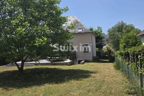 Villa i Aubigny-sur-Nère, Cher, Aubigny-sur-Nère - € 345.000 | Ref: 70835TV - foto 10